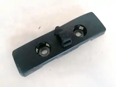 Peça sobressalente para automóvel em segunda mão plásticos por seat altea xl (5p5) 2.0 tdi referências oem iam 5p0885633b