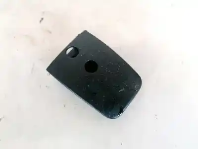 Peça sobressalente para automóvel em segunda mão plásticos por seat altea xl (5p5) 2.0 tdi referências oem iam 1k0419376