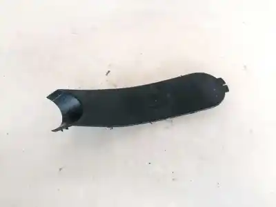 Peça sobressalente para automóvel em segunda mão plásticos por seat altea xl (5p5) 2.0 tdi referências oem iam 5p0863739