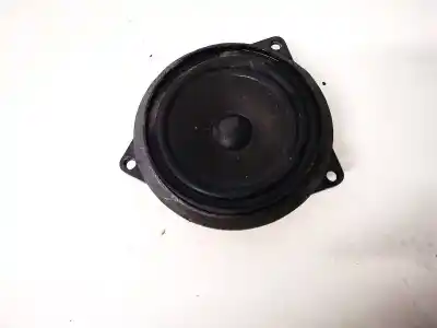 Автозапчастина б/у динамик для BMW 5-SERIES, F07/F10 /F11 2010.03 - 2016.12 3.5 D 230KW 2011.09 --> Посилання на OEM IAM 916969203  9169692-03