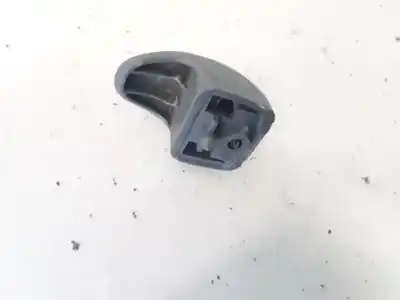 Second-hand car spare part plastics for kia sorento 2.5 crdi ex oem iam references ect08kt1  