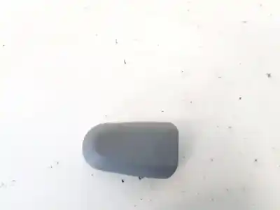 Second-hand car spare part plastics for kia sorento 2.5 crdi ex oem iam references 