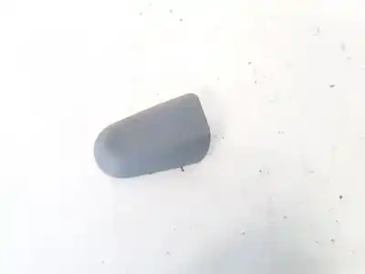 Second-hand car spare part plastics for kia sorento 2.5 crdi ex oem iam references 