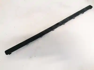 Peça sobressalente para automóvel em segunda mão plásticos por seat altea xl (5p5) 2.0 tdi referências oem iam 5p0853983