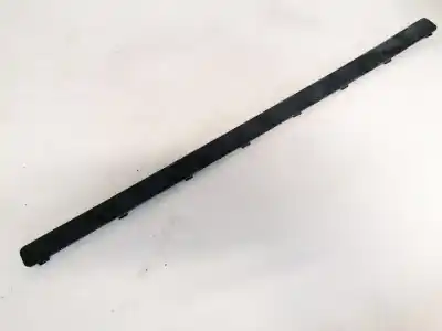 Peça sobressalente para automóvel em segunda mão plásticos por seat altea xl (5p5) 2.0 tdi referências oem iam 5p0853984