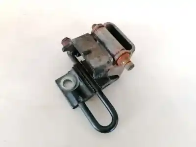 Peça sobressalente para automóvel em segunda mão esticador de porta por seat altea xl (5p5) 2.0 tdi referências oem iam 6q0831412