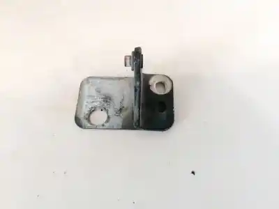 Peça sobressalente para automóvel em segunda mão plásticos por seat altea xl (5p5) 2.0 tdi referências oem iam 