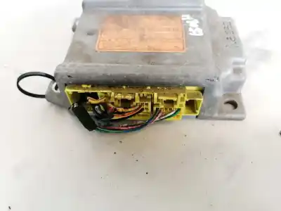 Second-hand car spare part airbag control unit for mazda 323 1.5 g 16v/25 (egi dohc) oem iam references b25e57k30a  