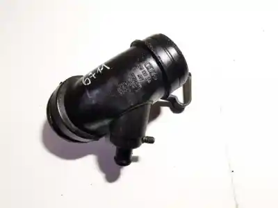 Автозапчастина б/у труба для volkswagen passat variant (3b5) 1.8 посилання на oem iam 058133356d  