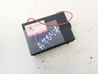 Second-hand car spare part electronic module for kia sorento 2.5 crdi ex oem iam references 