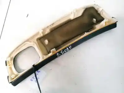 Second-hand car spare part plastics for mazda 323 1.5 g 16v/25 (egi dohc) oem iam references   