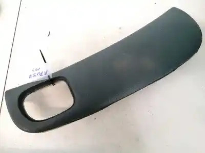 Second-hand car spare part plastics for mazda 323 1.5 g 16v/25 (egi dohc) oem iam references 