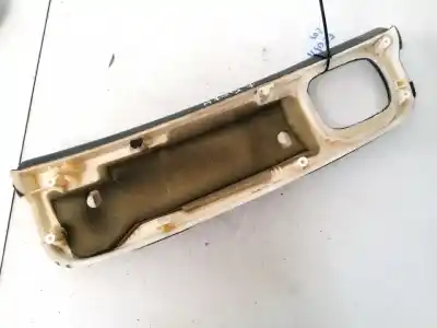 Second-hand car spare part plastics for mazda 323 1.5 g 16v/25 (egi dohc) oem iam references   