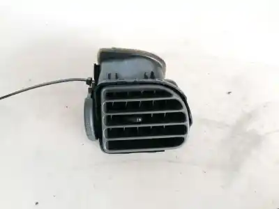 Second-hand car spare part air ventilation grille for mazda 323 1.5 g 16v/25 (egi dohc) oem iam references gm732