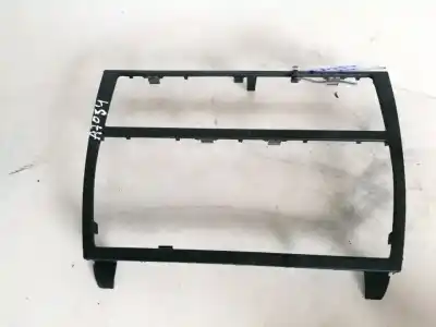 Автозапчастина б/у пластикler для audi a6, c5 2001.08 - 2005.01 facelift 2.5 tdi quattro 132kw 2000.02 - 2005.01 посилання на oem iam 4b0863263f