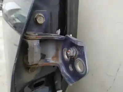 Tweedehands auto-onderdeel deurbeveiliging voor mazda 6 lim. (gh) 2.0 crtd 140cv active oem iam-referenties 