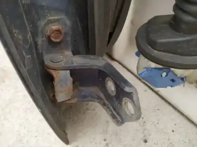 Tweedehands auto-onderdeel deurbeveiliging voor mazda 6 lim. (gh) 2.0 crtd 140cv active oem iam-referenties 