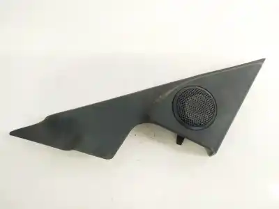 Peça sobressalente para automóvel em segunda mão plásticos por mazda 6 lim. (gh) 2.0 crtd 140cv active referências oem iam gs1er