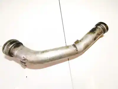 Second-hand car spare part intercooler pipe for mercedes clase r (w251) 3.0 cdi cat oem iam references a6420980707q01