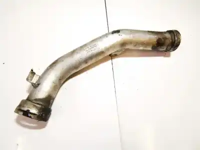 Second-hand car spare part intercooler pipe for mercedes clase r (w251) 3.0 cdi cat oem iam references a6420980707q01  