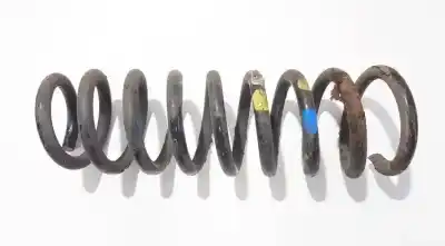 Piesă de schimb auto la mâna a doua arc de amortizare suspensie pentru kia sportage 1.7 crdi cat referințe oem iam 