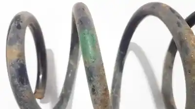 Peça sobressalente para automóvel em segunda mão mola de suspensão por mazda 6 lim. (gh) 2.0 crtd 140cv active referências oem iam   