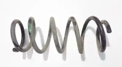 Peça sobressalente para automóvel em segunda mão mola de suspensão por mazda 6 lim. (gh) 2.0 crtd 140cv active referências oem iam 