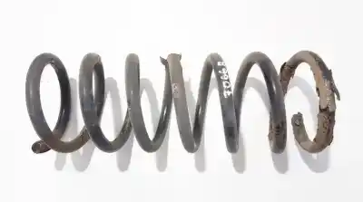 Peça sobressalente para automóvel em segunda mão mola de suspensão por ford galaxy (ca1) 1.8 tdci cat referências oem iam 