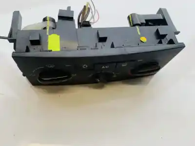 Second-hand car spare part Climate Control for PEUGEOT 207 1.6 HDi FAP CAT (9HZ / DV6TED4) OEM IAM references N102080F  69910004