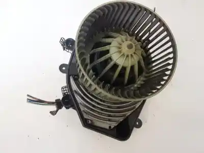 Pezzo di ricambio per auto di seconda mano motore di riscaldamento per audi a4 avant (b5) 1.9 tdi riferimenti oem iam 740221233f  74.022.123.3f