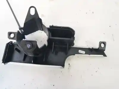 Pezzo di ricambio per auto di seconda mano plastiche per audi a4 b6 (8e2) 2.5 tdi quattro riferimenti oem iam 8e1853189s  