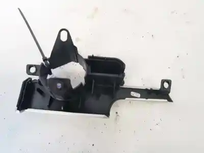 Pezzo di ricambio per auto di seconda mano plastiche per audi a4 b6 (8e2) 2.5 tdi quattro riferimenti oem iam 8e1853189s  