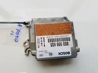Second-hand car spare part  for AUDI A4 B6 (8E2)  OEM IAM references 8E0959655  0285001400