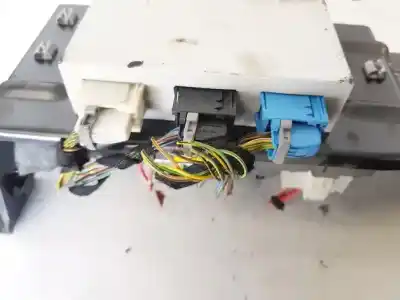 Pezzo di ricambio per auto di seconda mano modulo elettronico per land rover range rover, 2002.03 - 2012.08 3.0 td 6 130kw 2002.03 - 2012.08 riferimenti oem iam 66216920890  ywc000930