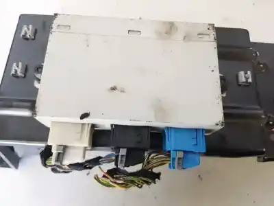 Автозапчасти б/у ЭЛЕКТРОННЫЙ МОДУЛЬ за LAND ROVER RANGE ROVER, 2002.03 - 2012.08  ссылки OEM IAM 66216920890  YWC000930