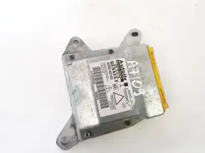 Second-hand car spare part airbag control unit for renault laguna ii (bg0) 1.8 cat oem iam references 8200142183