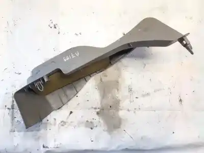 Second-hand car spare part plastics for renault laguna ii (bg0) 1.8 cat oem iam references 8200000357