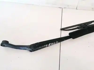 Second-hand car spare part left front windshield wiper arm for mazda 2 lim. (de) 1.4 diesel cat oem iam references   
