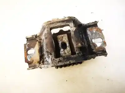 Second-hand car spare part engine support for mazda 2 lim. (de) 1.4 diesel cat oem iam references 2s617m121bb  2s61-7m121-bb