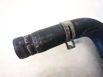 Автозапчастина б/у труба для mazda 2 lim. (de) 1.4 diesel cat посилання на oem iam 2s6h18k350  