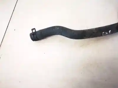 Автозапчасти б/у трубка за mazda 2 lim. (de) 1.4 diesel cat ссылки oem iam 2s6h18k359db  