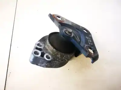 Автозапчасти б/у поддержка двигателя за mazda 2 lim. (de) 1.4 diesel cat ссылки oem iam 2s616f012gc  2s61-6f012-gc