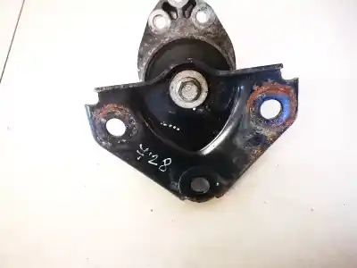 Автозапчасти б/у поддержка двигателя за mazda 2 lim. (de) 1.4 diesel cat ссылки oem iam 2s616f012gc  2s61-6f012-gc