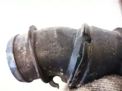 Автозапчасти б/у трубка за mazda 2 lim. (de) 1.4 diesel cat ссылки oem iam 2s619a673ec  2s61-9a673-ec