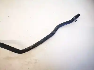 Автозапчастина б/у труба для mazda 2 lim. (de) 1.4 diesel cat посилання на oem iam   