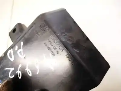 İkinci el araba yedek parçası plasti̇kler için opel corsa e 1.4 oem iam referansları 13432635  467597050