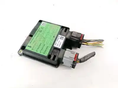 Recambio de automóvil de segunda mano de CENTRALITA AIRBAG para MAZDA 2 LIM. (DE)  referencias OEM IAM 2S6T14B056EP  5WK43103