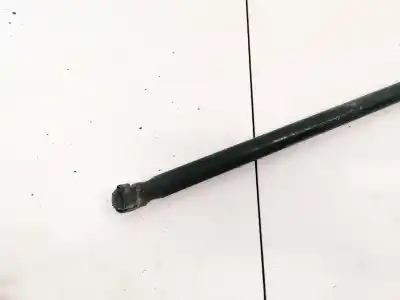 Автозапчасти б/у амортизаторы багажника/двери за mazda 2 lim. (de) 1.4 diesel cat ссылки oem iam   