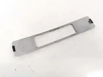 Автозапчасти б/у аудиоусилитель за mazda 2 lim. (de) 1.4 diesel cat ссылки oem iam bhc550017