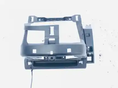 Pièce détachée automobile d'occasion  pour CITROEN C4 GRAND PICASSO  Références OEM IAM 9655196577  